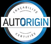 Autorigin logo