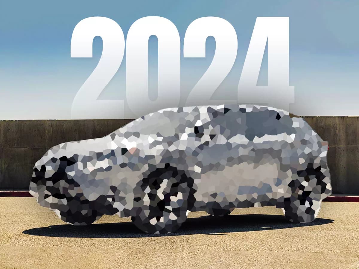 10 voitures d’occasion à comparer — sélection 2024