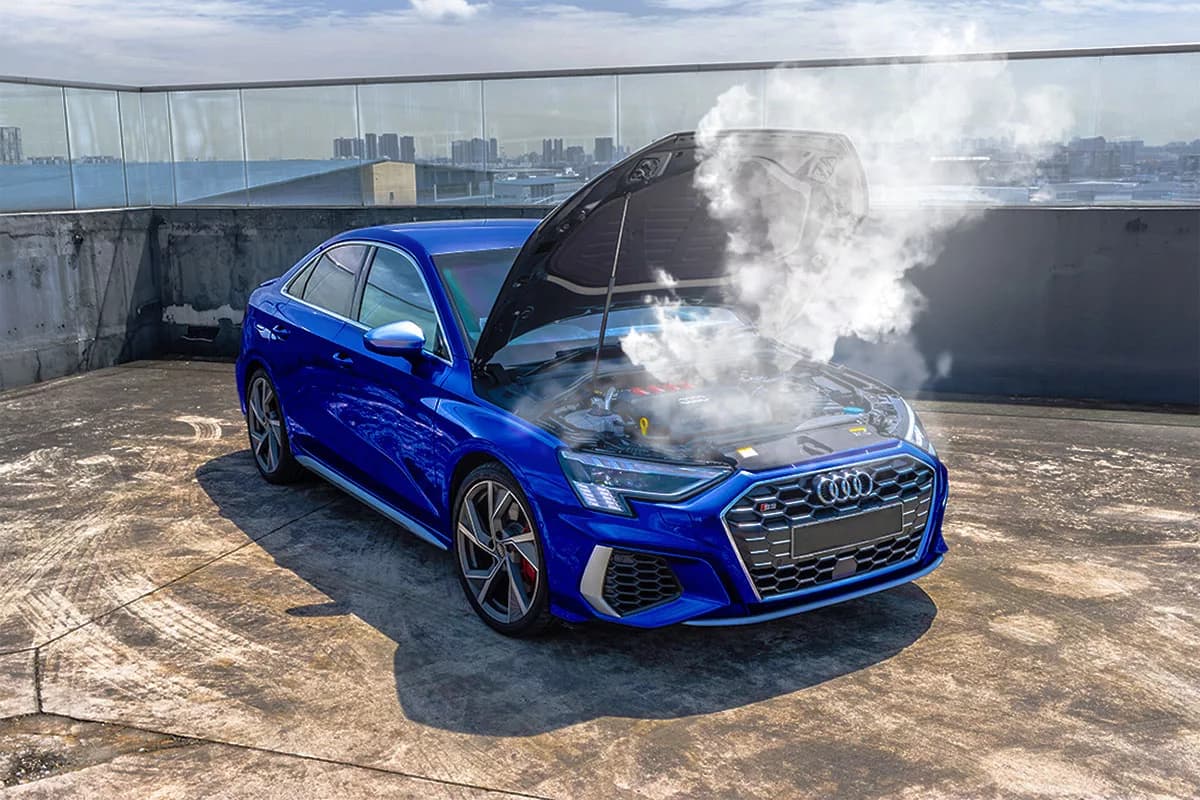 Fiabilité automobile : les résultats faibles de 2024