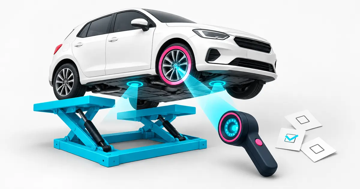 Vice caché sur une voiture d’occasion : les vérifications avant l’achat