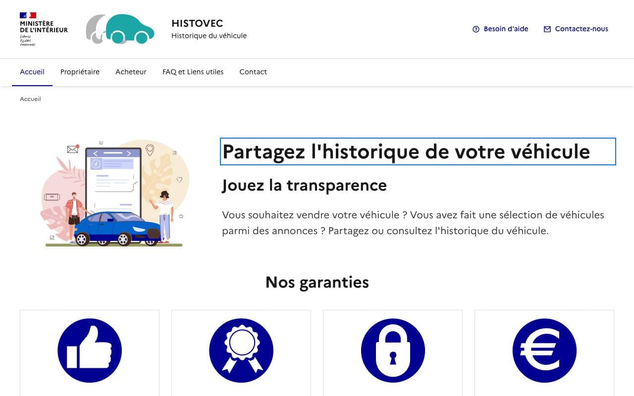 HistoVec